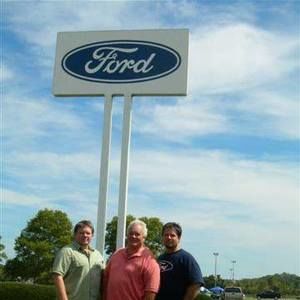 Meet your Posher, Dave